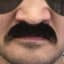 Mr. Mustachio