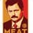 Ron Swanson