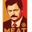 Ron Swanson