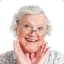 Random Old Lady