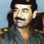 Saddam Hussein