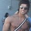 Zyzz WANGHAF