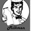 Milkman