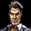 Handsome Jack