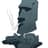 Moai
