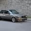 1989 BMW 325i