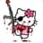 Hello Kitty Killer