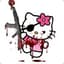 Hello Kitty Killer