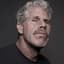 Ron Perlman