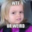 ur weird09