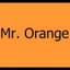 Mr.Orange