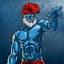 PAPA SMURF
