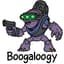 Boogaloogy