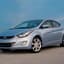 2013 Hyundai Elantra GLS Sedan