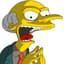 Mr. Burns