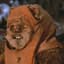 The Autistic Ewok