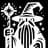 Wizard ᚨᛒᚲᛞᛖᚠᚷᚺ