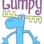 Lumpy