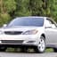 2003 Toyota Camry