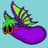 Flying Egg Plant