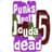 Jouda5-punk's not dead