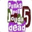 Jouda5-punk's not dead