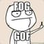 FOGGOF