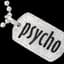 psycho