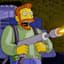 Hank Scorpio