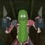 Pickle Rick