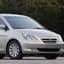 2007 Honda Odyssey