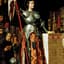 Jeanne d'Arc
