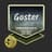 Goster