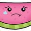 Woeful Watermelon