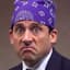 Prison Mike