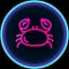 DeliriousNeonCrab