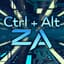 Ctrl + Alt ZA
