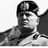 Benito Mussolini