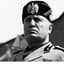 Benito Mussolini
