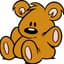 Pookie Bear