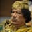 Muammar Gaddafi