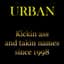 Urban