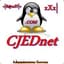 CJEDnet