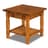 A Harmless End Table