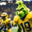 GridironGrinch