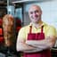 Kebab Guy
