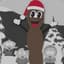 Mr. Hanky