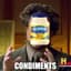 Condiments