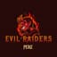 |Evil Raiders| PEKE