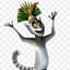 King Julien
